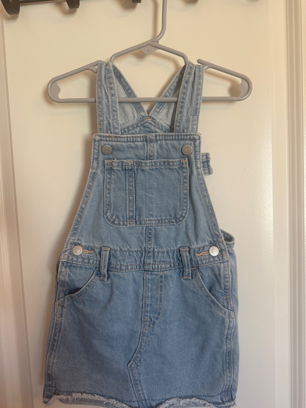 Old Navy 3T Jean dress